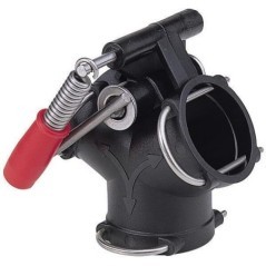 Muffenschieber - 452200