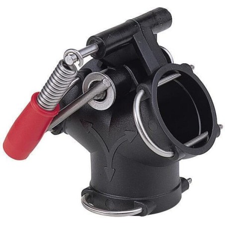 Muffenschieber - 452200