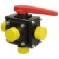 Ball valve - 453457S77 Ball valve - 453457S77