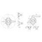 Ball valve - 453457S77 Ball valve - 453457S77