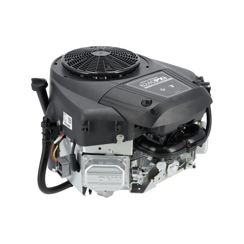 Engine, vertical, 23Hp, 8240 s - 44U6770020B5