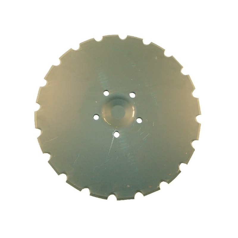 Drill disc 410mm - 451371KR