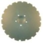 Drill disc 410mm - 451371KR