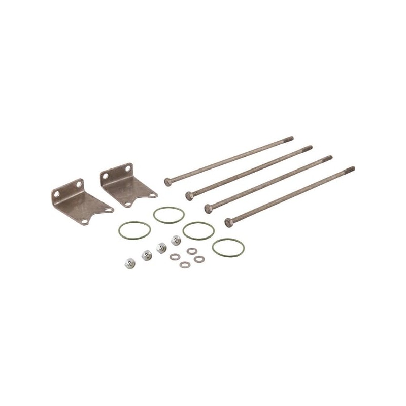 Fixing Kit for 4 valves 463 - 463900940