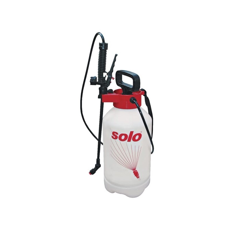 Handspritze 7,5 Liter - 462SP