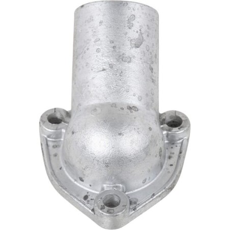 Kniestück Thermostat - 4601625N