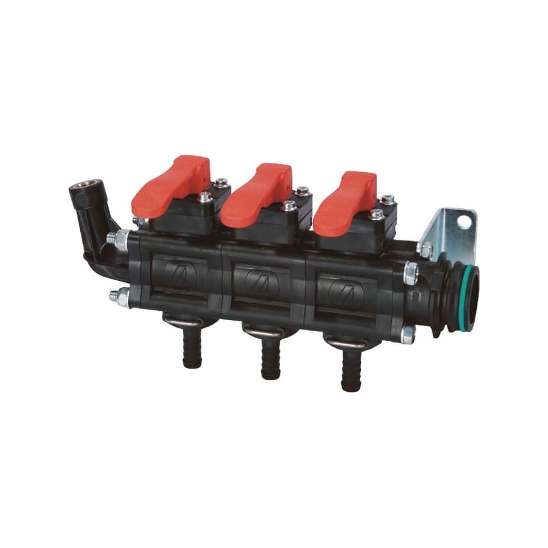 Group manual 3W T5M - 46305351 Group manual 3W T5M - 46305351