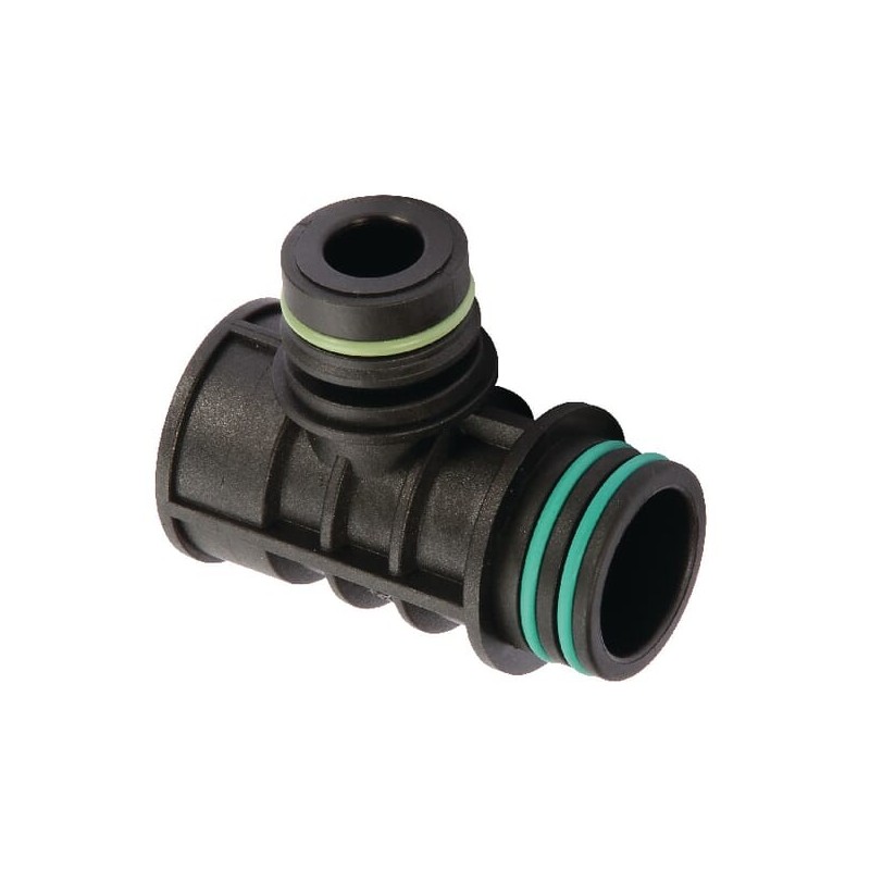 Return fitting 30 bar - 463001302 Return fitting 30 bar - 463001302