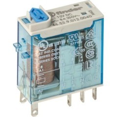 Relay 2W 8A 12V/DC - 465290120040