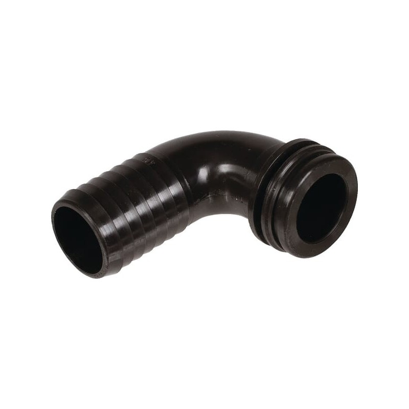 Hose coupling 90 stopni 35 mm - 460135