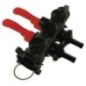 Section Valve 2 Sections - 461020 Section Valve 2 Sections - 461020