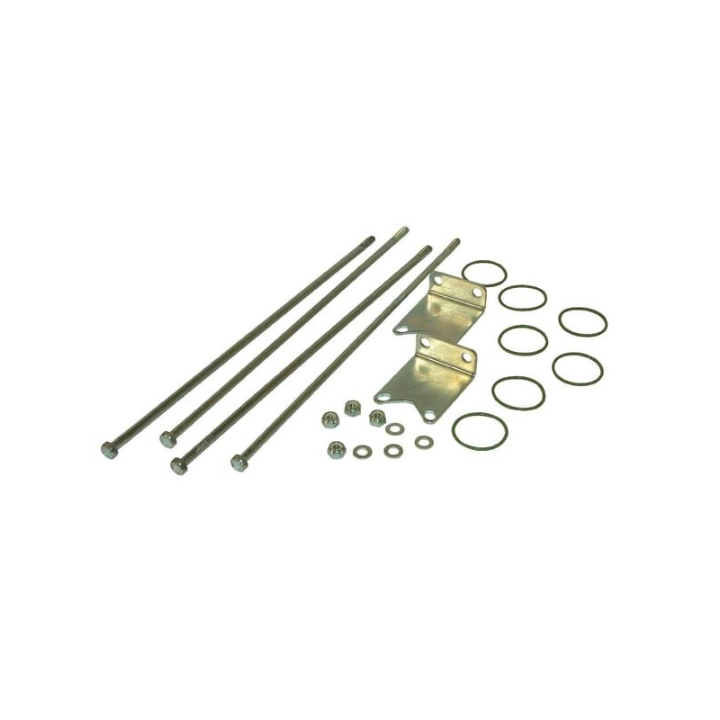 Fixing Kit for 6 valves 463 - 463000960 Fixing Kit for 6 valves 463 - 463000960