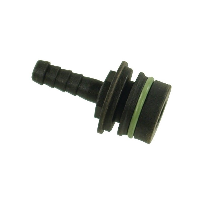 Hose tail 10 mm - 463001A10 Hose tail 10 mm - 463001A10