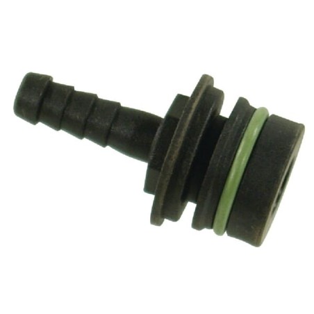 Hose tail 10 mm - 463001A10