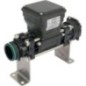 Flow meter with fork connector - 46211A4A5B5