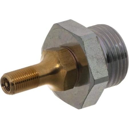 Test Connection - 4637041070