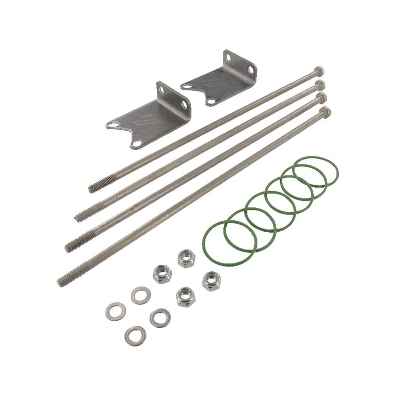 Fixing Kit for 5 valves 463 - 463900950