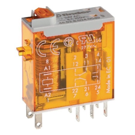 Interface relays – produkty dostępne w rolniczeczesci.pl