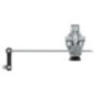 Levelling valve - 4640023330 Levelling valve - 4640023330