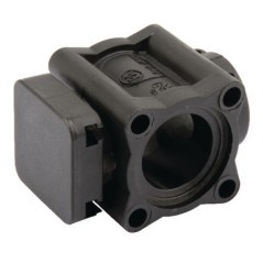 Ventilgehäuse einfach geschl. - 4630050010