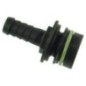 Hose tail 13 mm - 463022A13