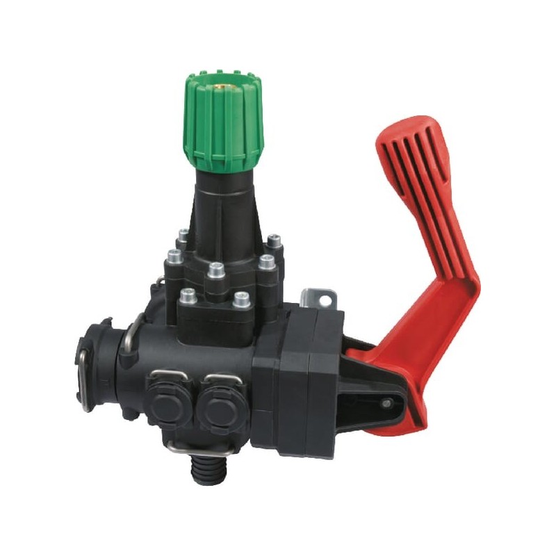 Main valve T5F - 46420250 Main valve T5F - 46420250