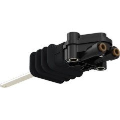 4640070010 Wabco, Flow valves 