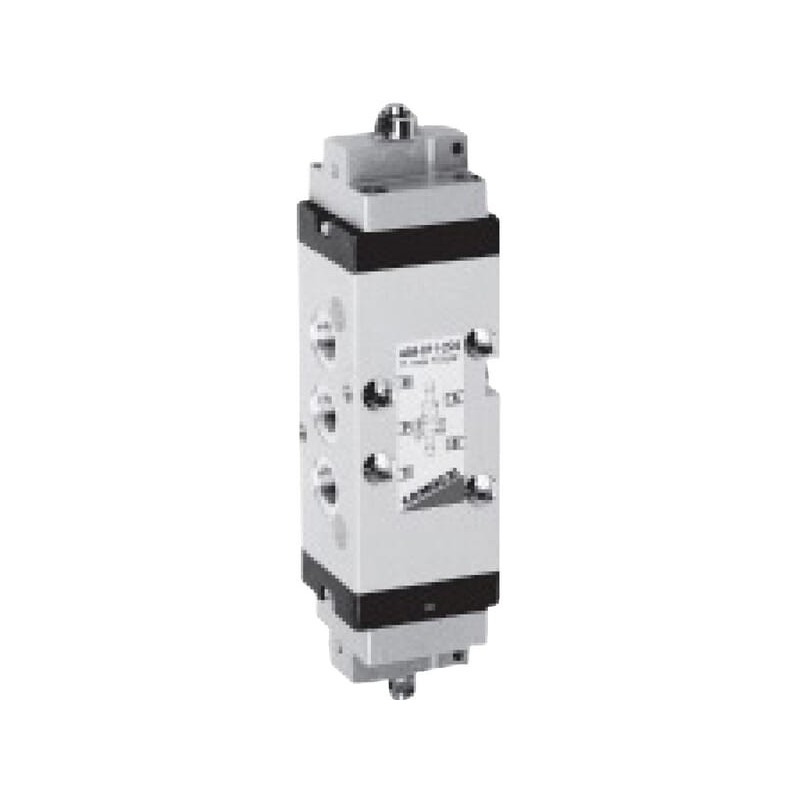 5/2-Wege Magnetventil - 458011294 5/2-Wege Magnetventil - 458011294
