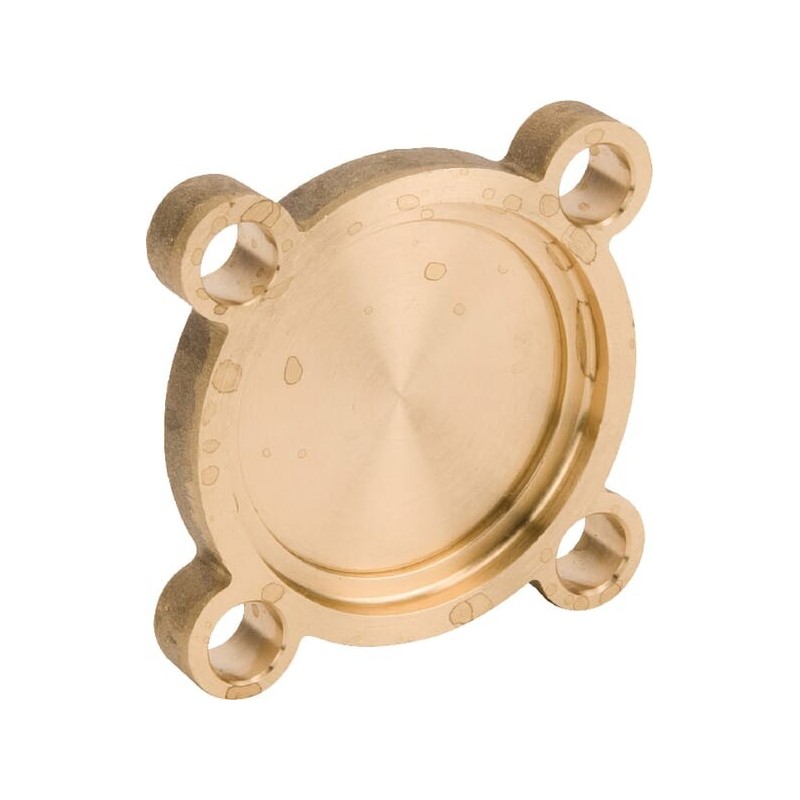 Endcover - 463011H120 Endcover - 463011H120
