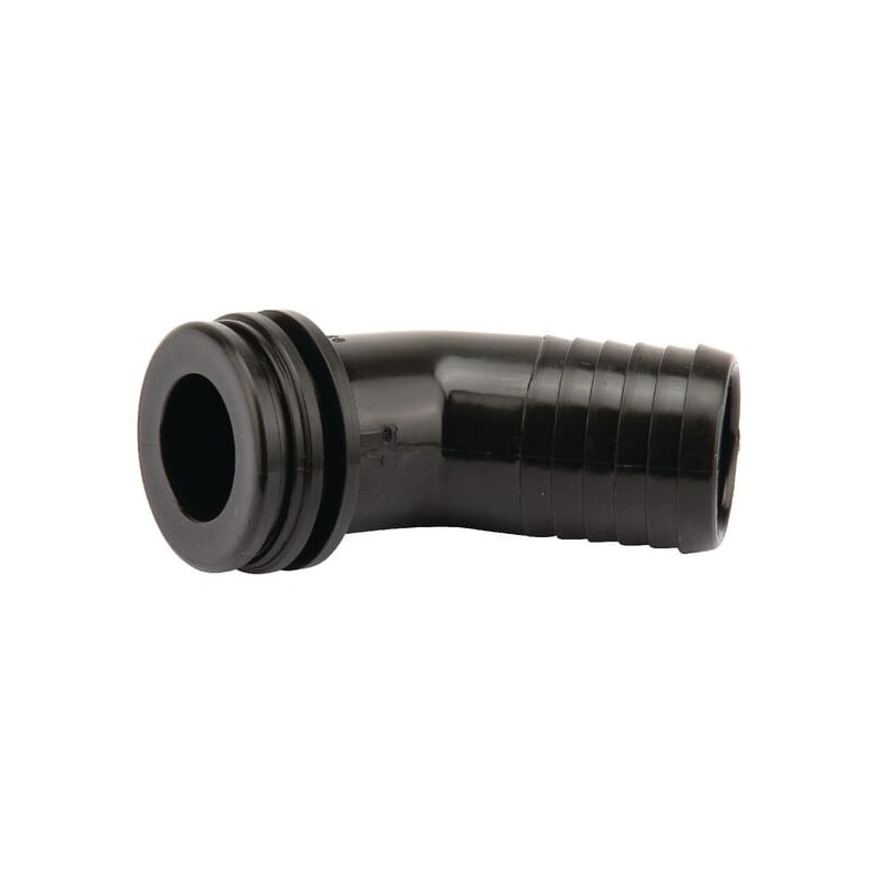 Hose coupling 45 stopni 35 mm - 460435