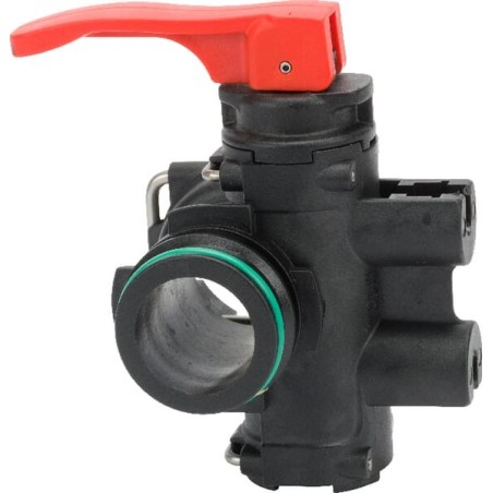 Manual selection valve T5 - 463T051