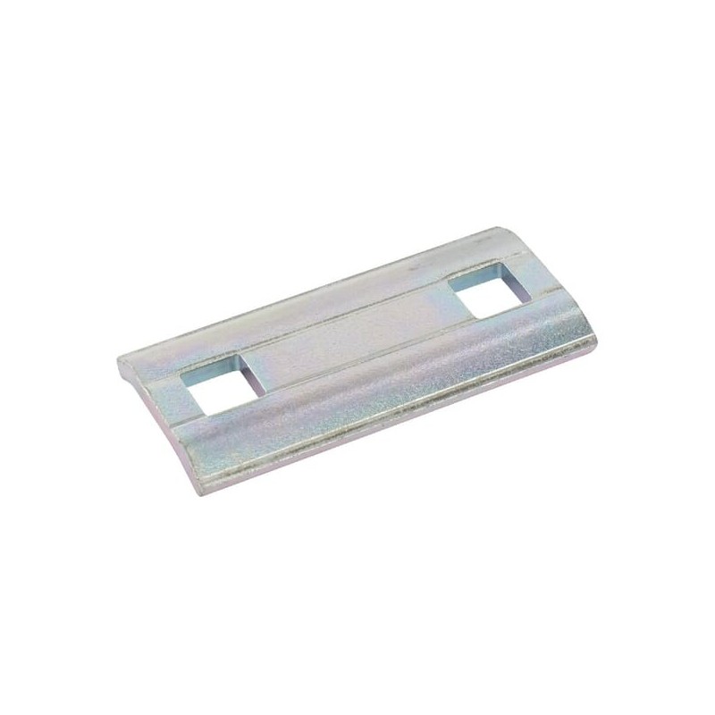Klemmplatte 35x4x75 - 4594529