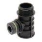 Return Fitting 30 bar - 463001H304 Return Fitting 30 bar - 463001H304