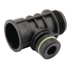 Return Fitting 30 bar - 463001H304