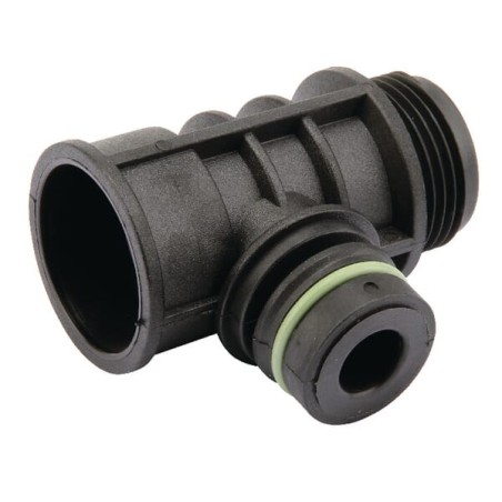 Retourfitting 30 bar - 463001H304