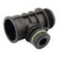Return Fitting 30 bar - 463001H304 Return Fitting 30 bar - 463001H304