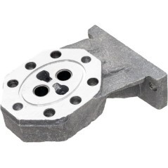 Gear Pump Cover - 463611