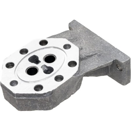 Gear Pump Cover - 463611