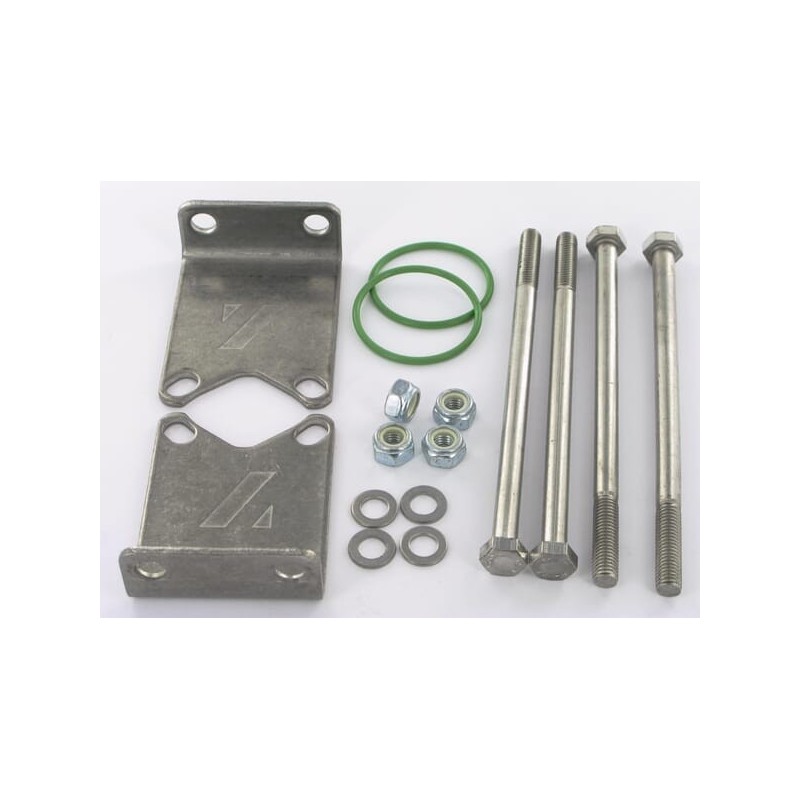 Fixing Kit for 2 valves 463 - 463900920 Fixing Kit for 2 valves 463 - 463900920