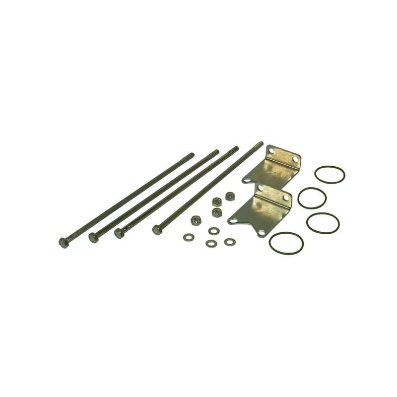 Fixing Kit for 4 valves 463 - 463000940