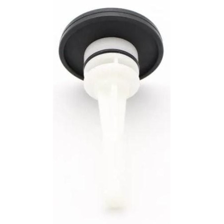 Diaphragm and press.reg.support knob - 465005180