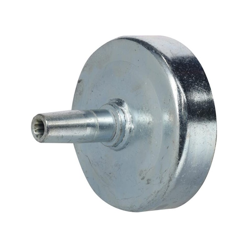 Clutch drum complete - 462522 Clutch drum complete - 462522