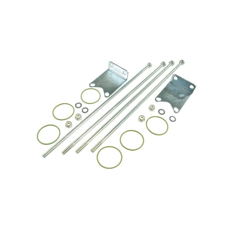 Fixing Kit for 5 valves 463 - 463000950 Fixing Kit for 5 valves 463 - 463000950