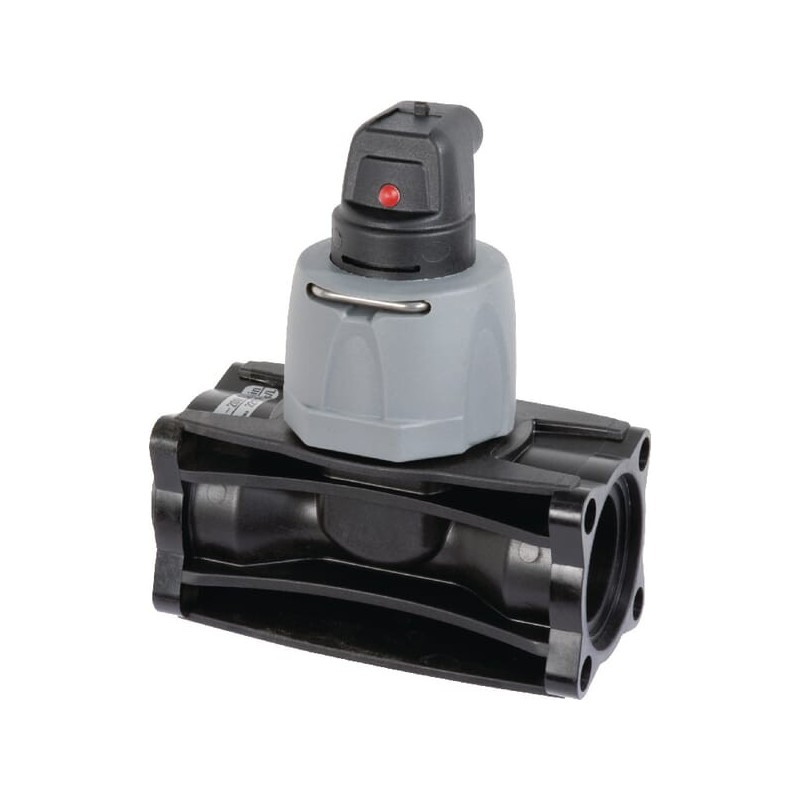Wolf Durchfl.m. 5/100 l - 46263A0 Wolf Durchfl.m. 5/100 l - 46263A0