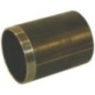 Element gwintowany czarny, 4 cali 150 mm - 4600000Z Element gwintowany czarny, 4 cali 150 mm - 4600000Z