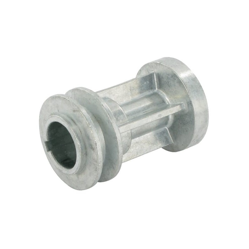 Female coupling diameter 25 - 4609406