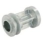 Female coupling diameter 25 - 4609406