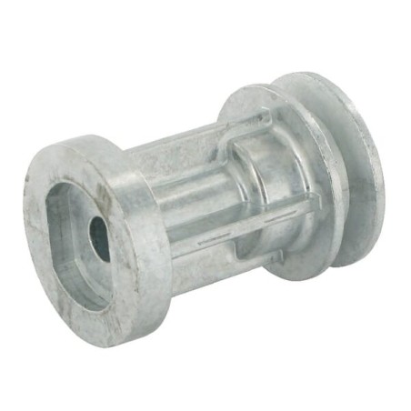 Female coupling diameter 25 - 4609406