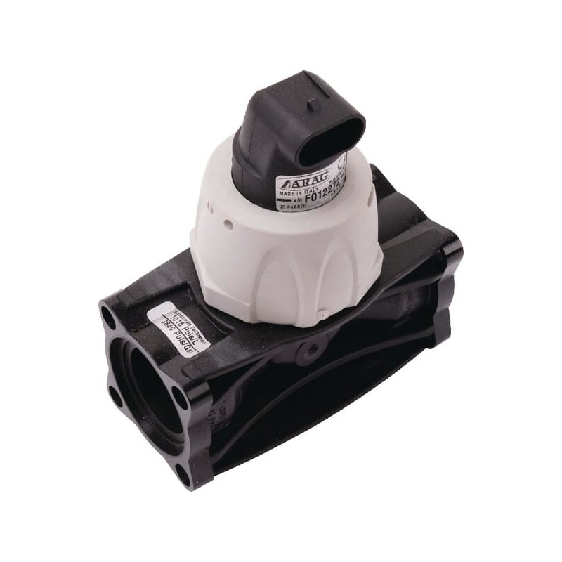 Wolf Durchfl.m. 2,5/50l - 46262A0 Wolf Durchfl.m. 2,5/50l - 46262A0