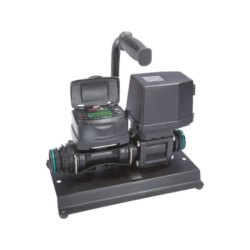 Füllsystem 20-400 l/min T6 - 462F4501 Füllsystem 20-400 l/min T6 - 462F4501